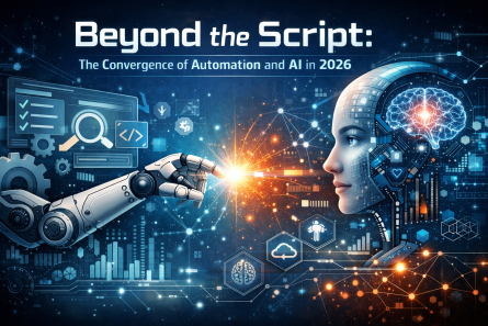 Vượt Ra Ngoài Kịch Bản: Kỷ Nguyên Mới của Sự Tự Chủ Được Thúc Đẩy Bởi AI